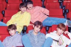 TXT Umumkan Tur Showcase 6 Kota di Amerika Serikat