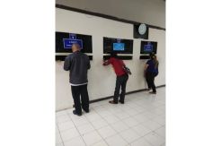 Cegah Praktik Percaloan,...