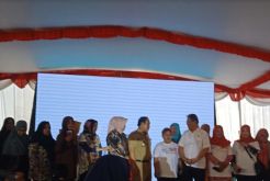 Kemenkominfo Sosialisasi Nelayan Go Online di Pangandaran