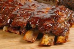 Trik Membuat Iga Madu Spesial untuk Makan Siang