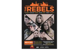‘The Rebels’ Inspirasi Generasi Milenial