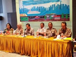 Survei: Sebanyak 14.901.468 Orang Mudik dari Jabodetabek Tahun Ini