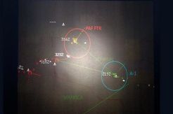 Beber Bukti Radar, India Ngotot Tembak Jatuh Jet F-16 Pakistan