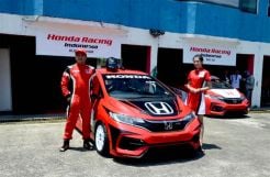 Alvin Bahar Kantongi Modal Positif Jelang Putaran 2 ISSOM