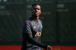 Solskjaer Tantang Pogba Tunjukkan Aksi Terbaik Hadapi Barcelona
