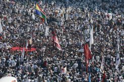 Kubu Jokowi Nilai Positif Kritik SBY Soal Kampanye Prabowo di GBK