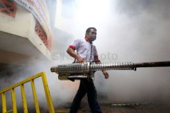 Bikin Terharu, Warga  Doakan Para Kader Partai Perindo