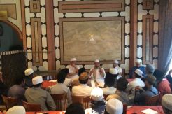 Pertemuan PKS-Rizieq...