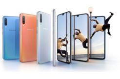 Resmi Meluncur, Samsung Galaxy A70 Hadir dengan Inovasi dan Fitur Baru