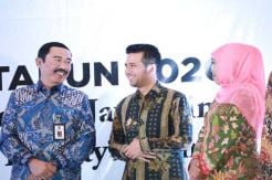 Sekjen Kemendagri: Kolaborasi Pusat-Pemda Tingkatkan Kualitas Pembangunan