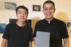 Sukses Bikin Buku dengan...
