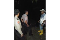 Akses 2 Kecamatan Terkena Longsor, PUPR Bogor: Kami Akan Cek ke Lokasi