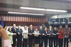 Resmikan Stasiun ASEAN, Anies Berharap Delegasi Tak Lagi Keluhkan Macet