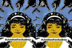 Kurang dari 24 Jam Petisi Justice For Audrey Ditandatangani Lebih dari 3 Juta Orang