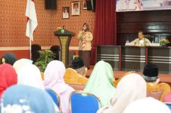 Wakil Wali Kota Tanjungpinang...
