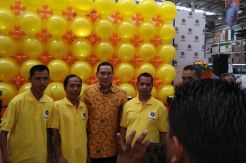 Goro Buka Buka Peluang Kerja bagi Kaum Difabel