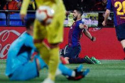 Jangan Khawatirkan Luis Suarez