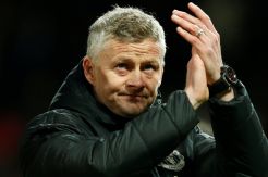 Kalah dari Barca, Man United Tetap Percaya Diri di Leg Kedua