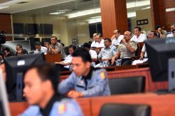 Korlantas Mabes Polri Bersiap Hadapi Arus Mudik dan Balik Lebaran