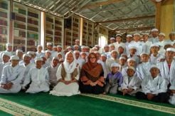 FPI Berperan Mengamankan Bangsa dan Tanggap Bencana