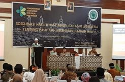 Puskes Haji Ungkap Tahun Ini Ada 113 Jamaah Tak Isthita’ah Kesehatan