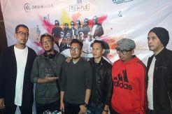 Rambah Asia, The Titans...