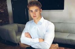 Catat! Justin Bieber...