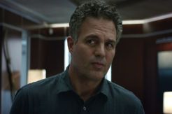 Mark Ruffalo Klaim Ada...