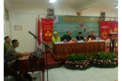 Eks Hakim Agung Komentari Permen PUPR dan Pergub DKI tentang Rusun