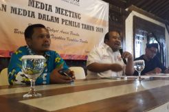Bawaslu Tangsel Deteksi Tiga Wilayah Ini Rawan Terjadi Politik Uang