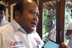 Bawaslu Tangsel: Mantan Pejabat Nyaleg Rawan Arahkan ASN