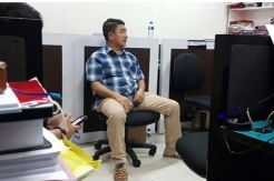 Utang Piutang Jadi Pemicu Bos Money Changer Tikam WN Malaysia