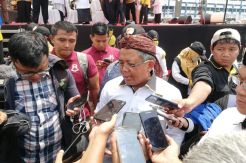 Presiden PKS Larang Calegnya Pakai Politik Uang