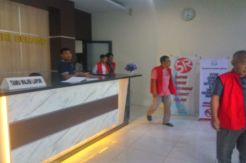 Empat Tersangka Korupsi Bendungan Cihara Segera Diadili