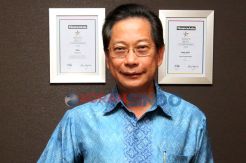 BCA Bagikan Dividen Rp340 per Saham