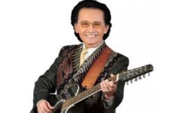 Mengenang Mus Mulyadi, Seniman Multitalenta Berjuluk si Buaya Keroncong