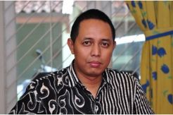 Berani Bertaruh, CEO...