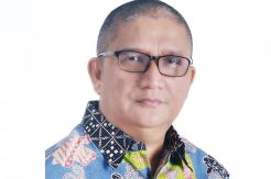 Komunitas Pro Jokowi-Maruf Ini Siap Ramaikan Konser Putih di GBK