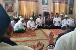 MCM dan KH Shodri Minta Pemilu Jangan Dipenuhi Hoaks