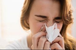 Saat Flu, Kapan Anda Harus ke Dokter?