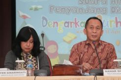 Suara Anak Disabilitas,...