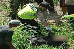 Pelaku Pembunuhan Mutilasi Kediri Ditangkap di Jakarta