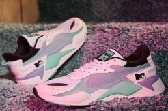 Puma dan MTV Padukan Budaya Pop dan Fashion di Sneaker RS-X