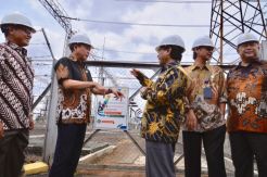 PLN Siapkan Pencegahan Atasi Gangguan Kelistrikan Saat Pemilu