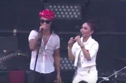 Inilah Deretan Artis yang Tampil di Konser Putih Bersatu
