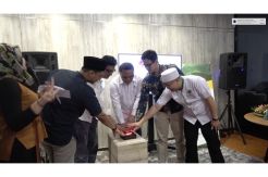 DMI Ajak Umat Islam Perbanyak Melakukan Syiar