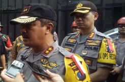 Kapoldasu: Ledakan Bukan dari Bahan Peledak Tapi Gas
