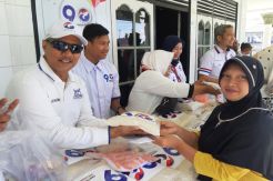 Paket Sembako Murah...