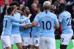 Brace Sterling Jaga Peluang City Juara Musim Ini