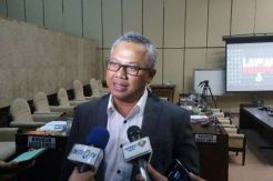 Masuki Masa Tenang, KPU Imbau Peserta Pemilu Tak Lagi Kampanye